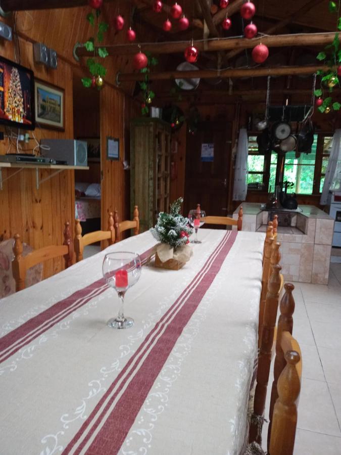 Casa Aconchegante Em Urubici Villa Eksteriør bilde