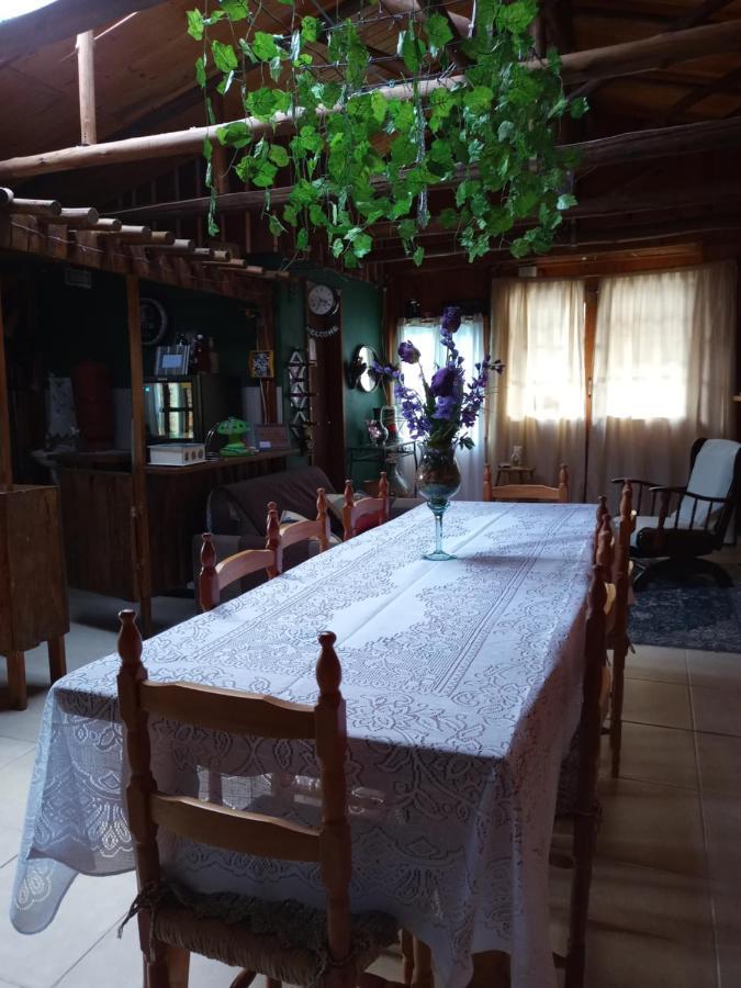 Casa Aconchegante Em Urubici Villa Eksteriør bilde