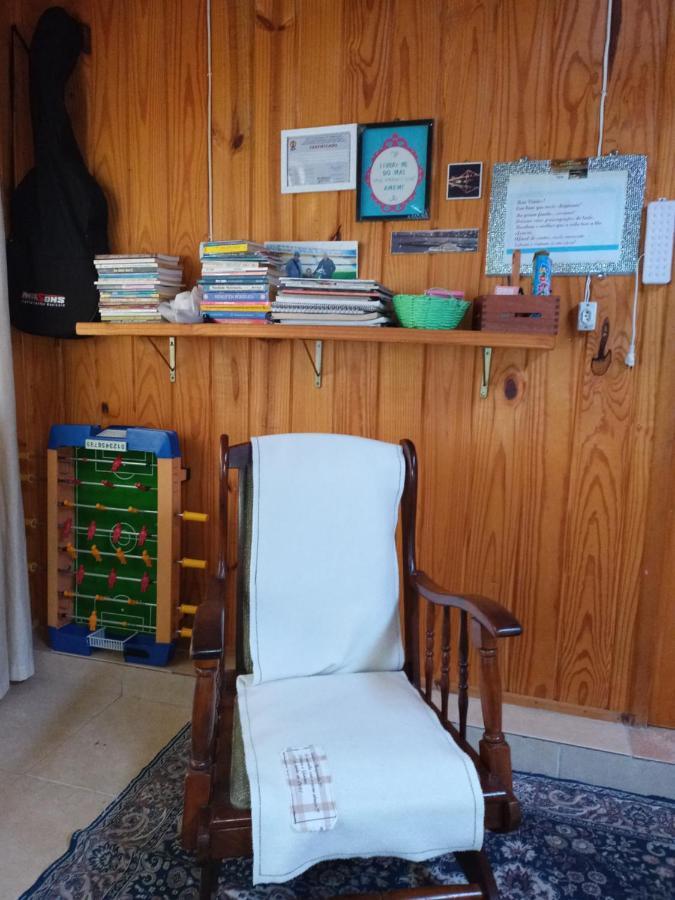 Casa Aconchegante Em Urubici Villa Eksteriør bilde