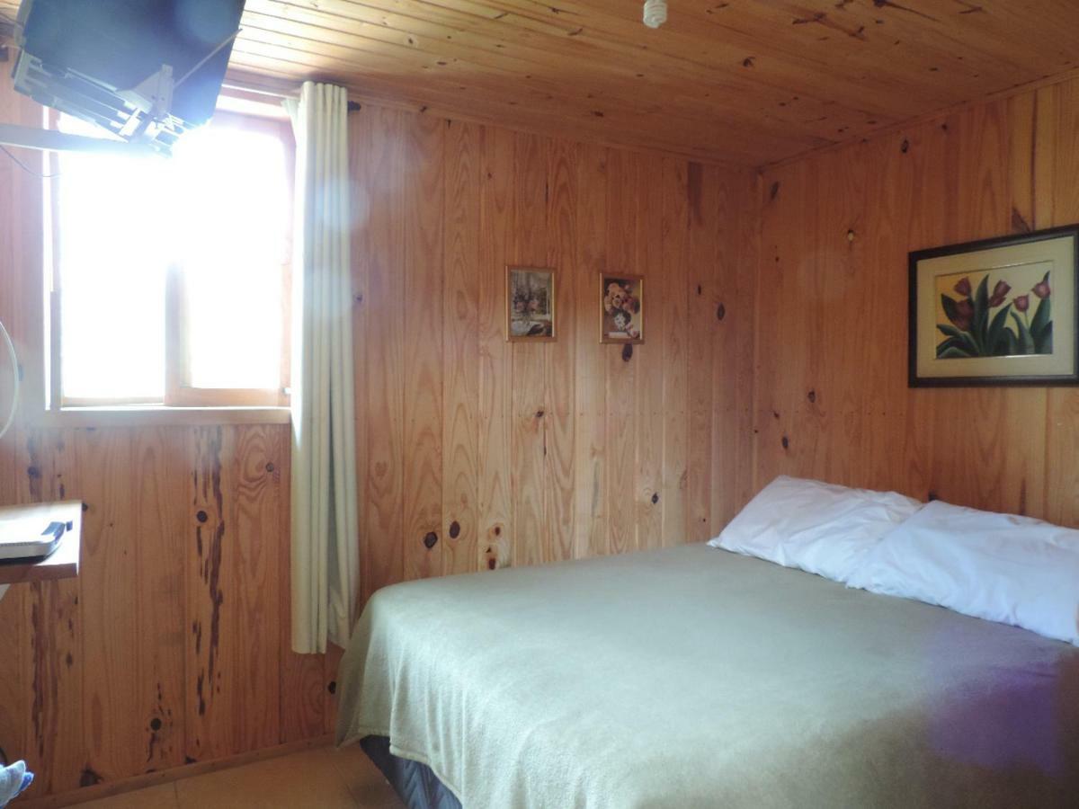 Casa Aconchegante Em Urubici Villa Eksteriør bilde